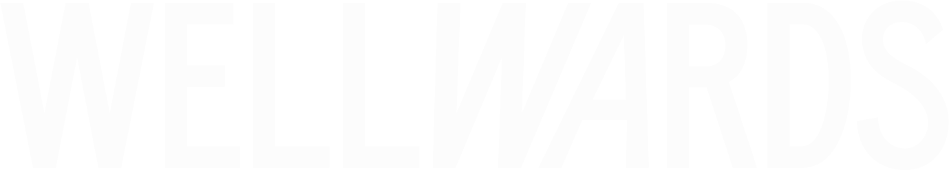 Wellwards